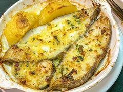 -妈阁铭记澳葡美食