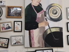 -六姑龟苓膏糖水卤水店