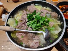 -川堂风·跷脚牛肉·乐山爆炒(宝山日月光店)