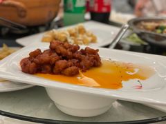 -千岛湖鱼味馆(十字街总店)