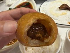 玉兰饼-天福苑(崇宁路店)