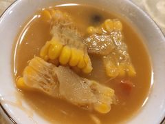 -品茶居素食馆(罗湖店)