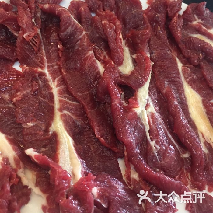 天天鲜牛肉(鮀浦店)匙柄图片 - 第3张