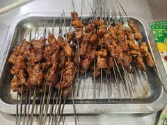 -文文烤肉(大皮院店)