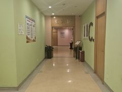 -爱康国宾体检中心(总部基地分院)