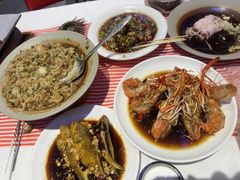 -永信海鲜(群星城店)