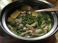 -鱼米之家·20年老字号园林农庄·宴席(鱼窝头店)