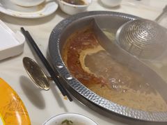 -潮汕大目牛肉火锅(水围店)