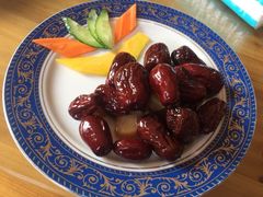 -云河农家乐饭店(福禄缘树山店)