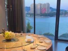 -江滨壹号艺文空间复合餐厅(闽江大道店)