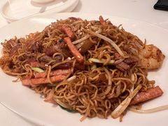 -新旺茶餐厅·早餐·夜宵(仙霞店)