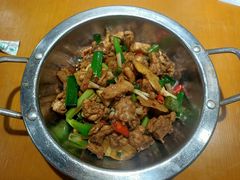 -好帮厨·下饭浏阳菜·坚持现炒(月湖店)