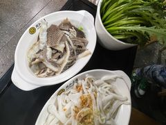 -潮汕大目牛肉火锅(水围店)