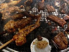 -五彩凉山自助西昌烧烤(柳翠路店)