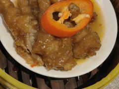 -香云轩·顺德菜(香云纱园林酒店店)