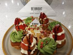-BE BRIGHT KITCHEN(正佳广场店)