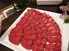 -南门涮肉(后海店)