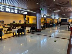 -京深海鲜市场(光彩路店)