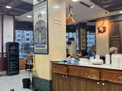 -乔家满族八大碗(流水沟店)