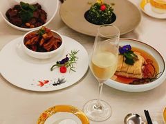 -银都上海菜馆(粤海东路店)