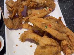 -王庄阿咪海鲜大排档(象园店)
