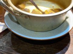 -魁盛居百年鲁菜馆(县西巷店)