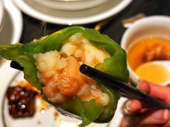 -甄御•海鲜新青岛菜(麦岛店)