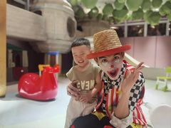 -水桶王国主题餐厅·聚会·生日派对·亲子活动·家庭套餐(亚龙湾希尔顿店)