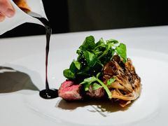 -Oyster Talks 四度蚝法餐厅