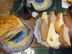 -米德维奇俄式西餐厅(西六道街店)