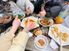 -神仙钵湘香土菜馆(光华路店)