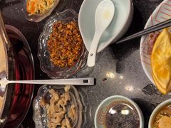 -捞王猪肚鸡火锅(昆山店)