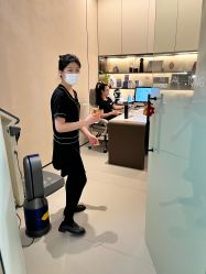 点击看大图 -Fundi张玉珊修身堂·indiba·BTL科技瘦身