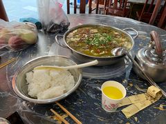 -韩妹鱼庄·泸定老字号(泸定店)