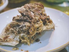 猪头肉-临江宴餐厅·桐庐菜(富春江店)