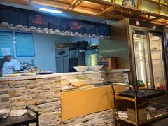 -红沃鳗鱼黑牛烤肉店(不老街店)