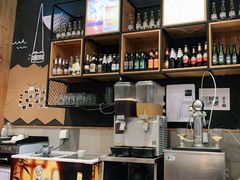 -木屋烧烤(惠阳华润小径湾店)