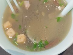 -回味鸭血粉丝汤(砂之船店)