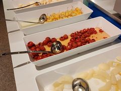 -言玖鲜火锅串串披萨自助(益田假日店)
