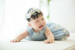点击看大图 -哈喽BABY儿童摄影
