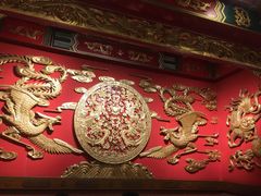 -梅龙镇酒家(南京西路总店)