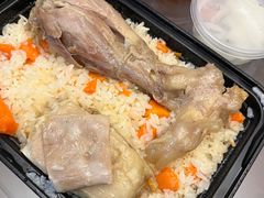 -217丰惠源抓饭(江乾路店)