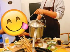 -小郡肝串串香(北蔡店)