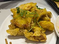-鑫正兴东北烧烤(滨湖店)