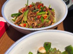 -老湘村·湖南土菜(天河维多利店)