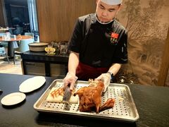 -全聚德(双井店)