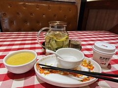 -西贝(无锡万象城店)
