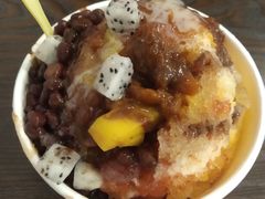 -梁子刨冰王(鞍山西道店)