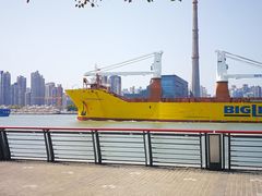 -上海南浦大桥长途旅游客运站