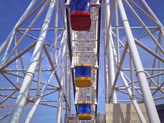 -南昌之星摩天轮